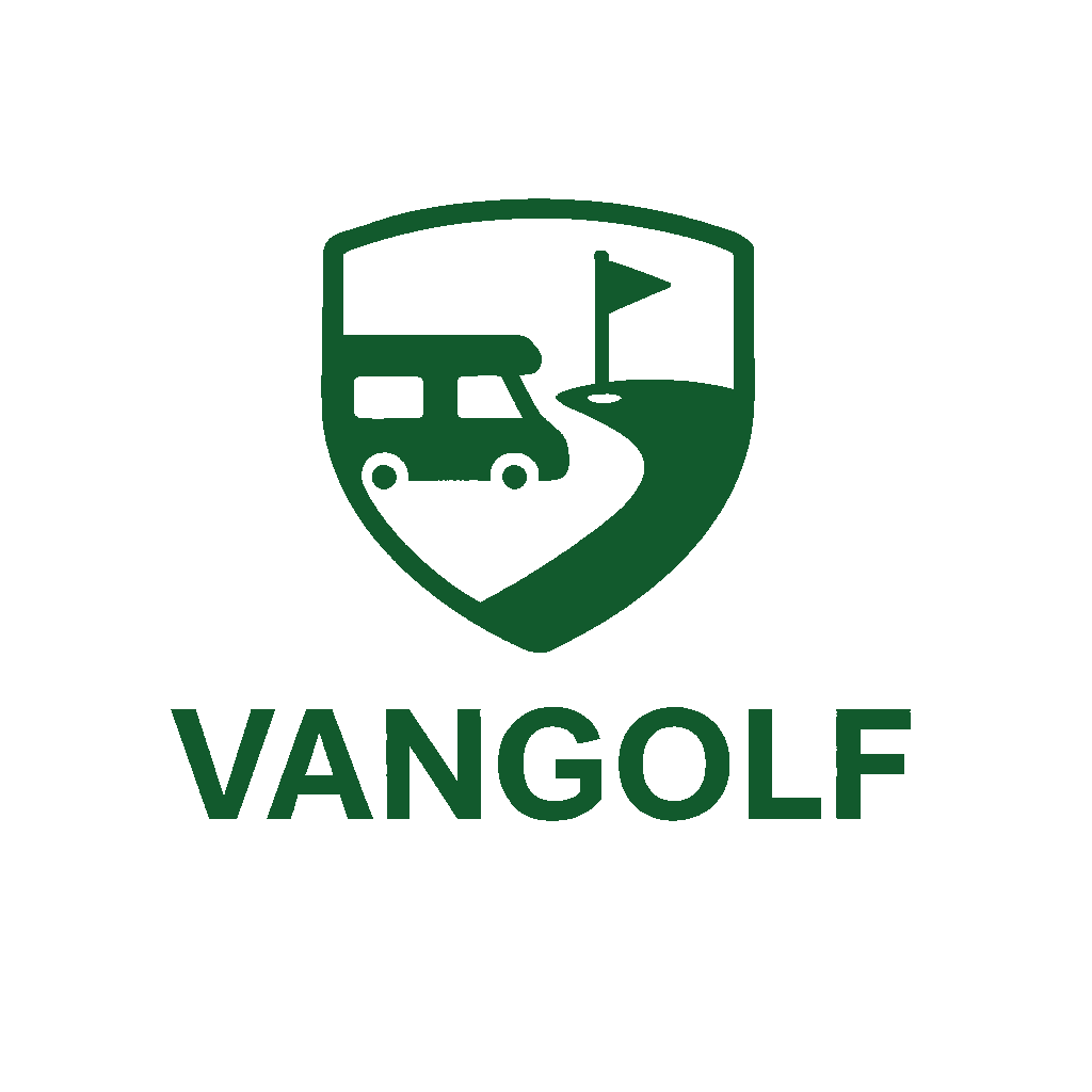 VanGolf logo